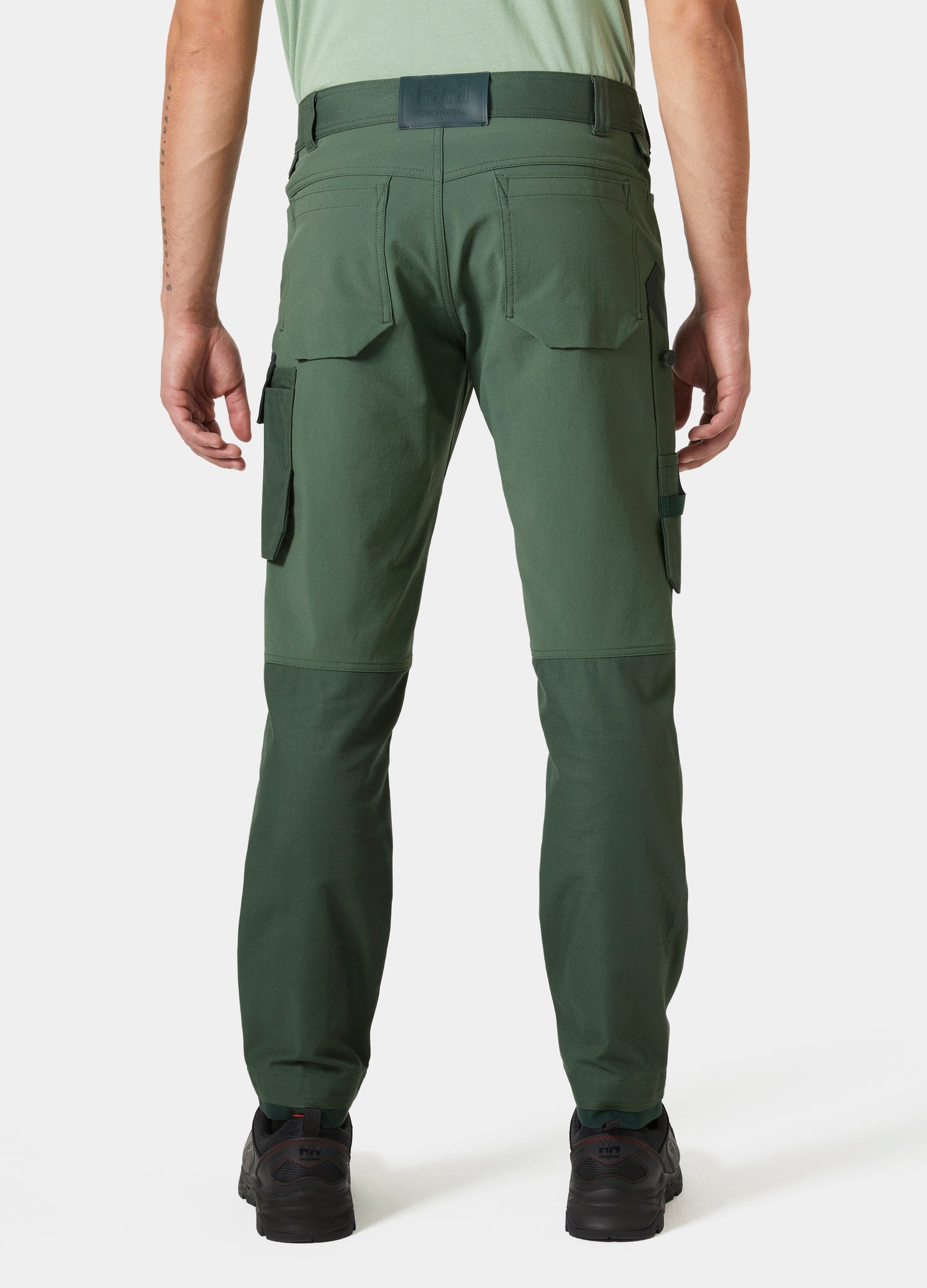 77395 OXFORD 4X CNCT PANT