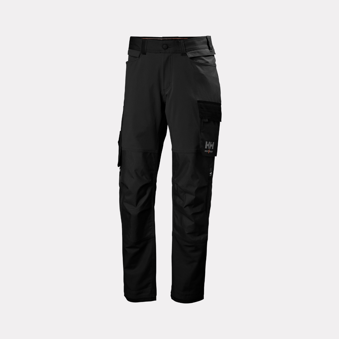 77395 OXFORD 4X CNCT PANT