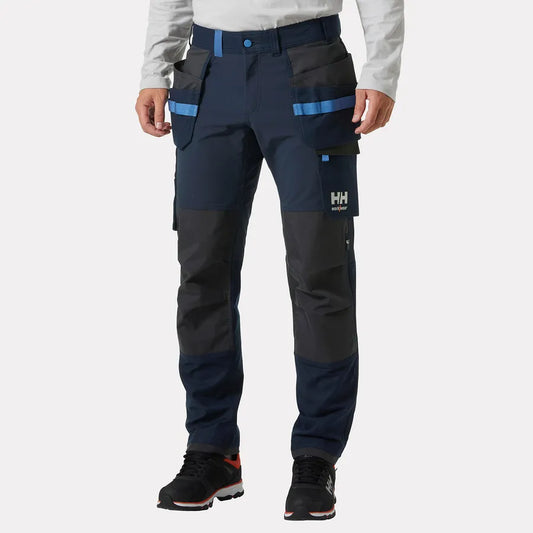 77405 OXFORD 4X CONS PANT