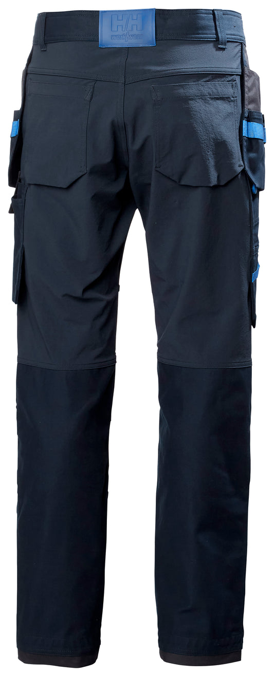 77405 OXFORD 4X CONS PANT