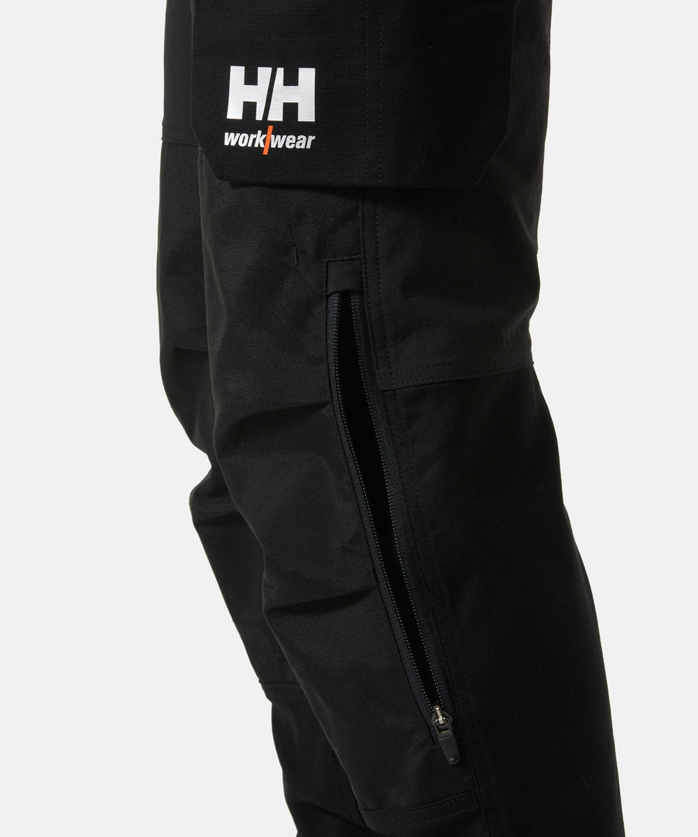 Helly Hansen 77405 Oxford 4x Cons Pant Active Workwear