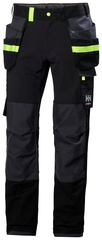 77405 OXFORD 4X CONS PANT