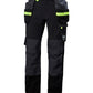 Helly Hansen 77405 Oxford 4x Cons Pant Active Workwear