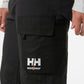 Helly Hansen 77407 Oxford 4x Work Pant Active Workwear