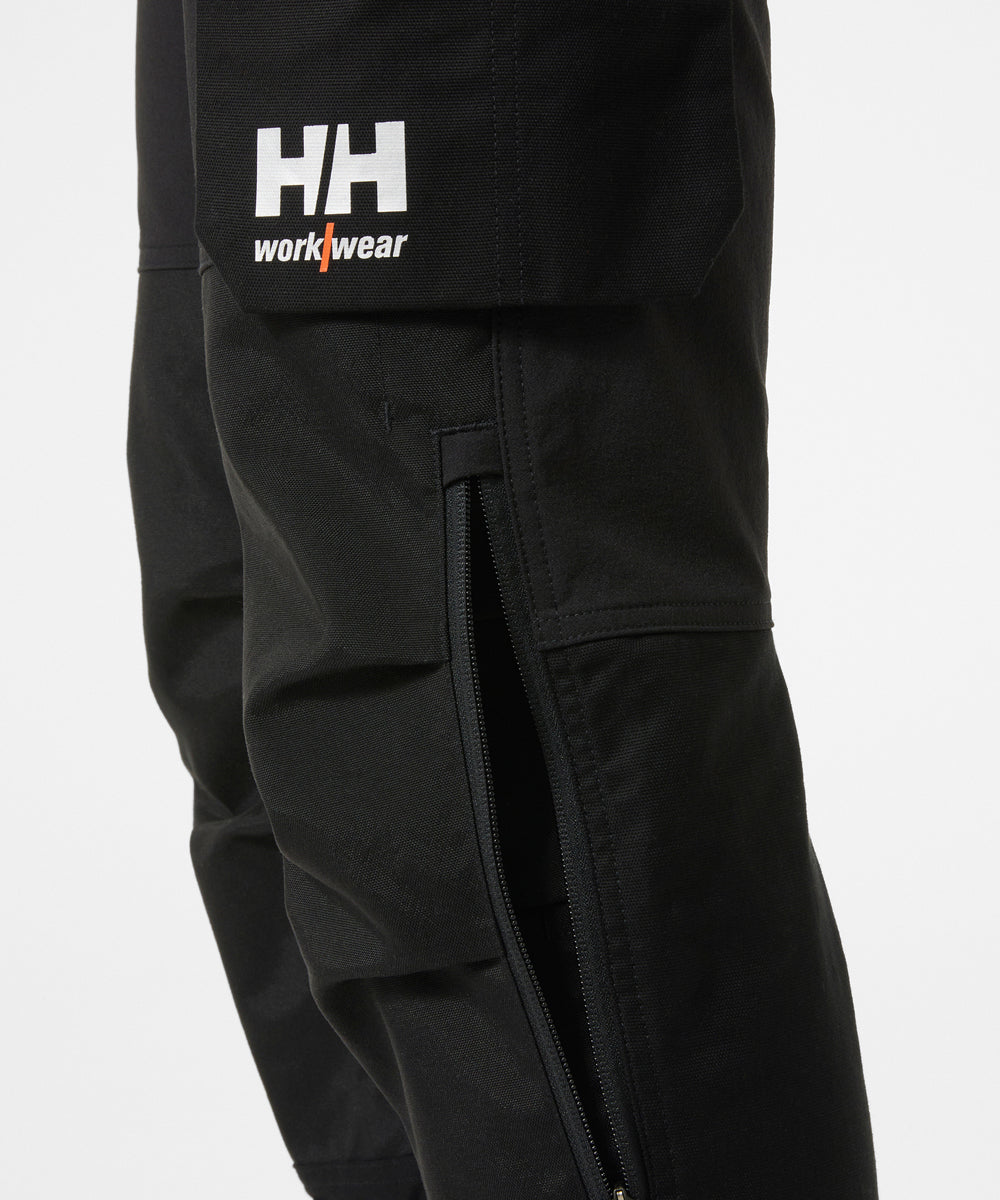 Helly Hansen 77407 Oxford 4x Work Pant Active Workwear