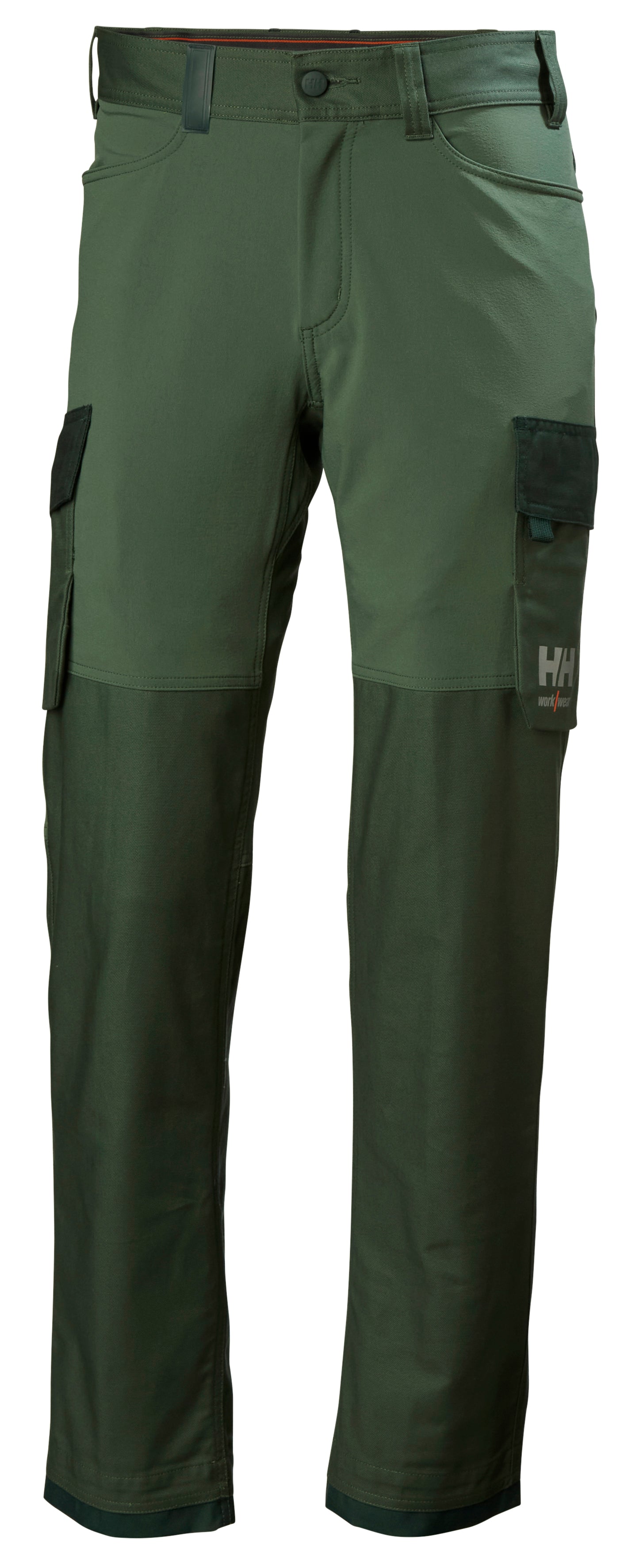 77408 OXFORD 4X CARGO PANT