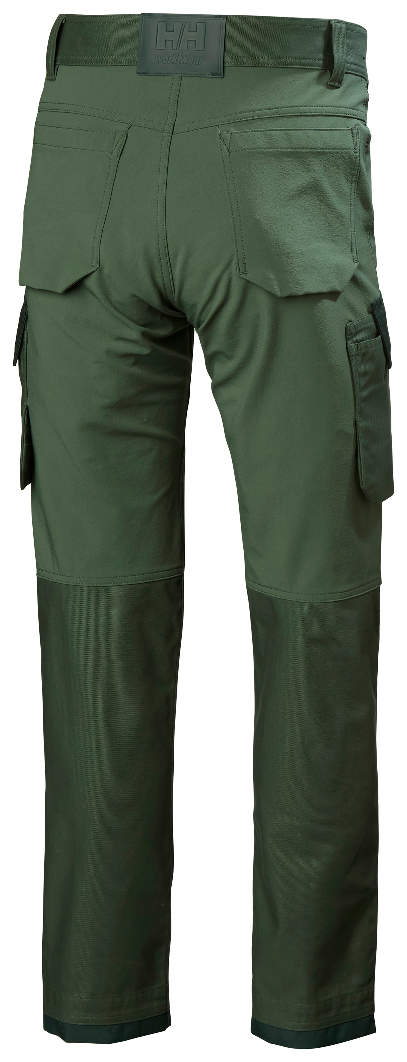 77408 OXFORD 4X CARGO PANT