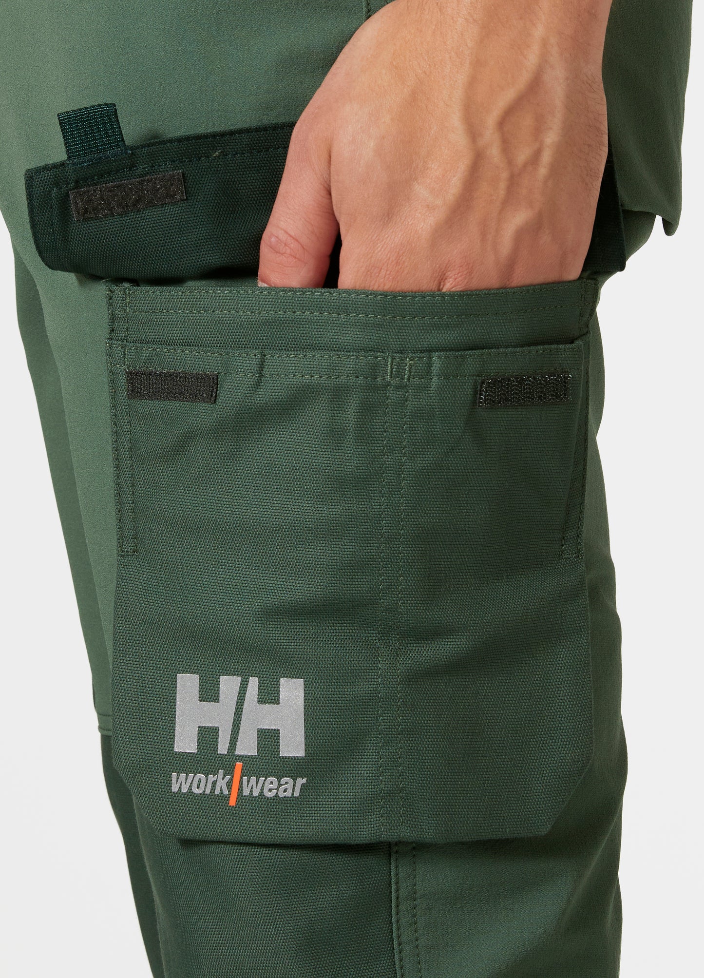 77408 OXFORD 4X CARGO PANT