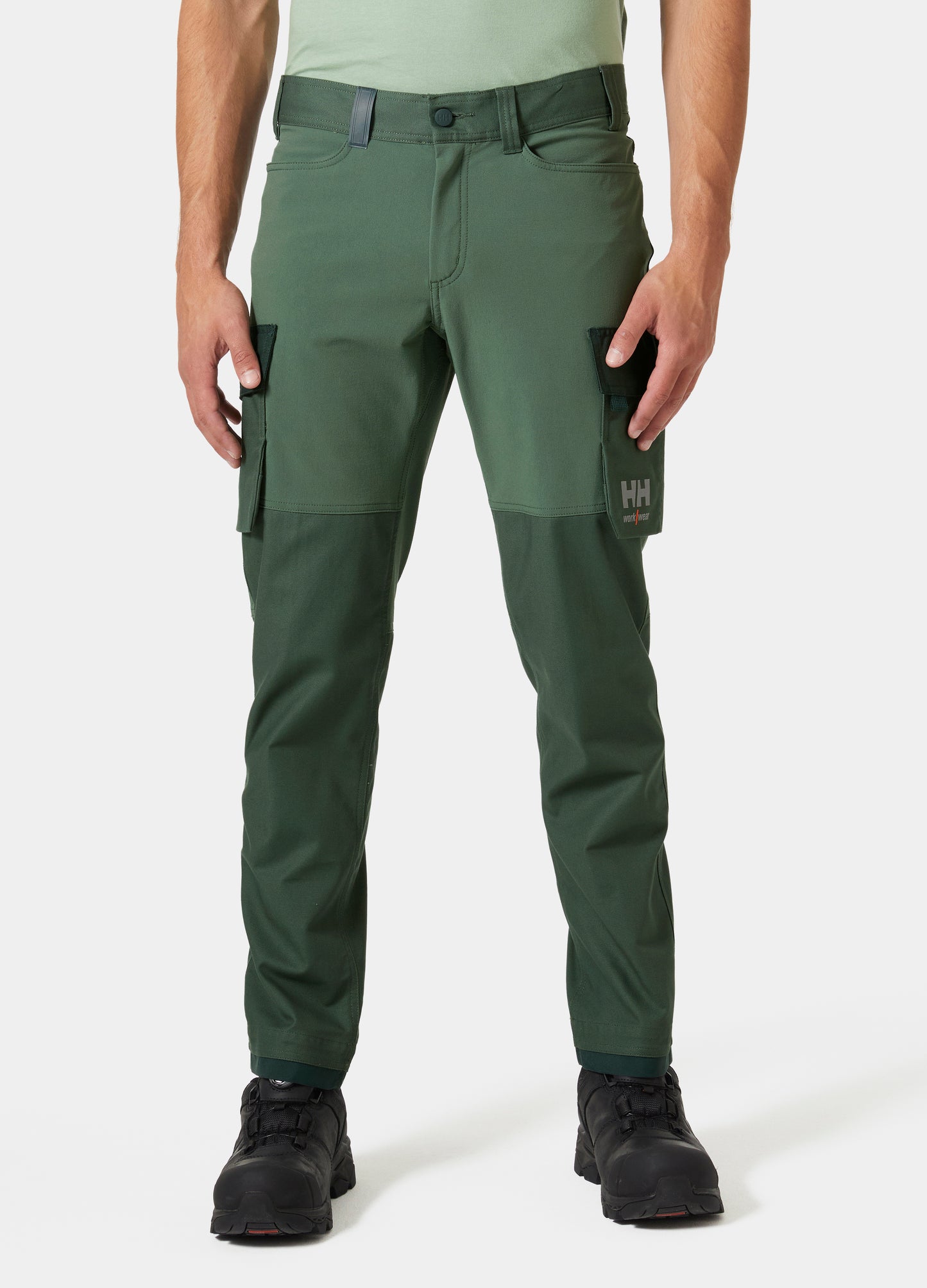 77408 OXFORD 4X CARGO PANT