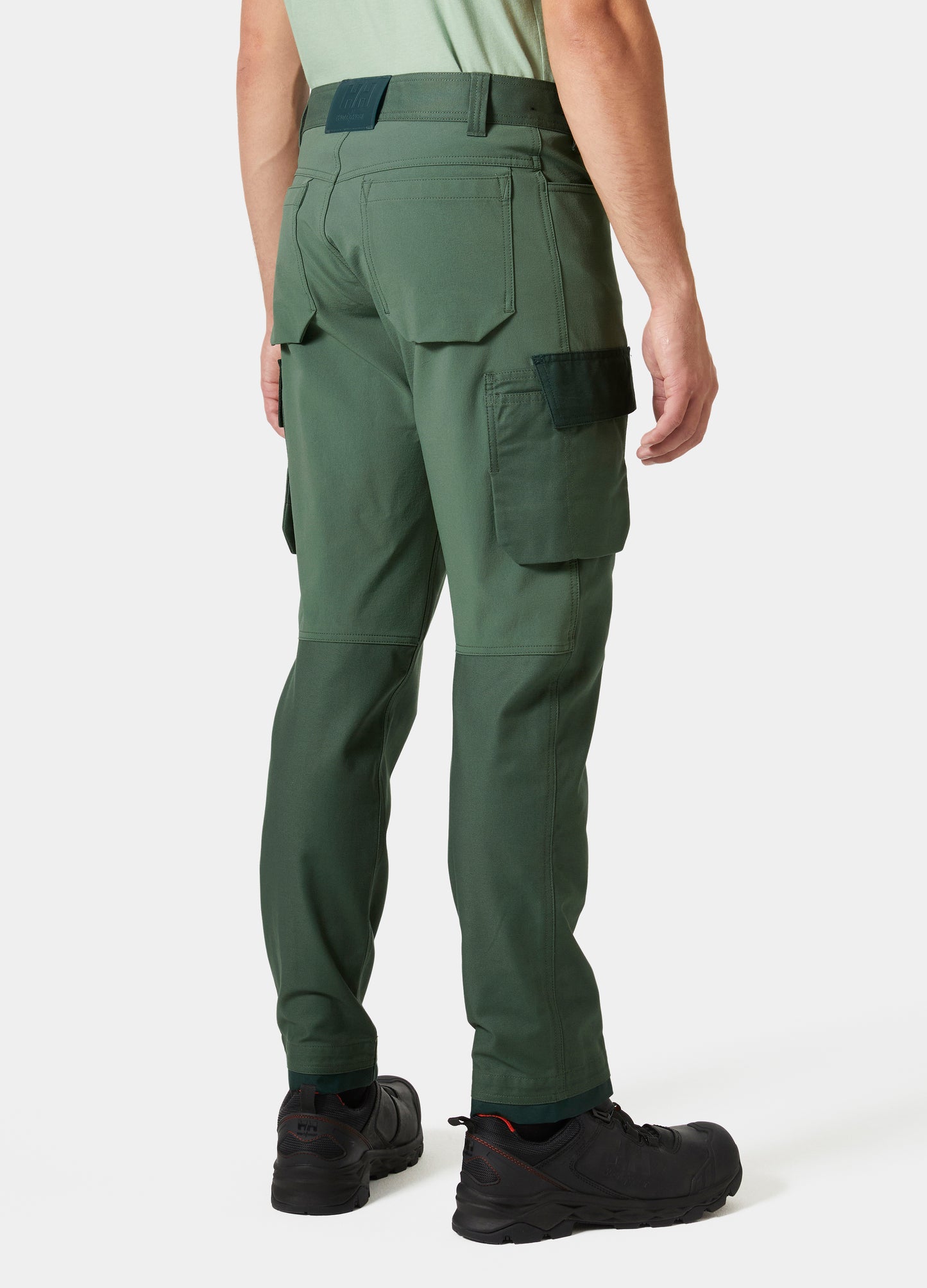 77408 OXFORD 4X CARGO PANT