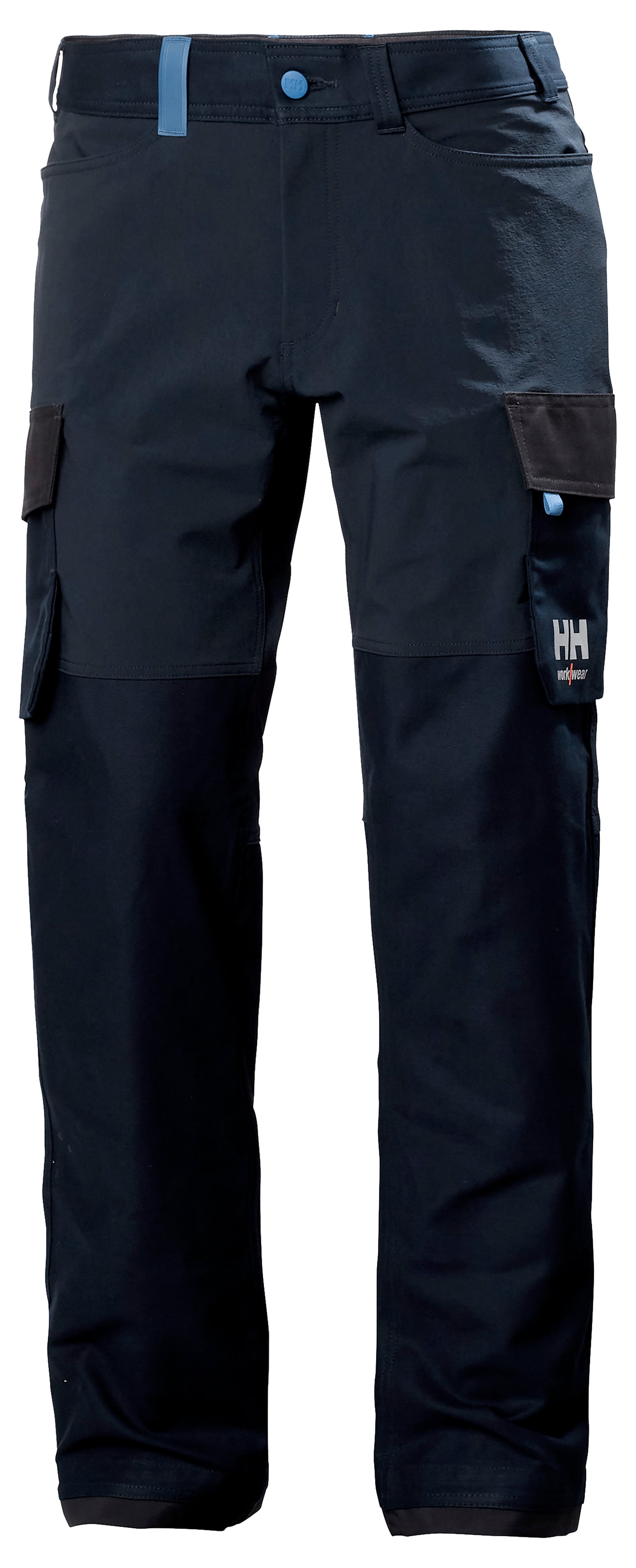 77408 OXFORD 4X CARGO PANT