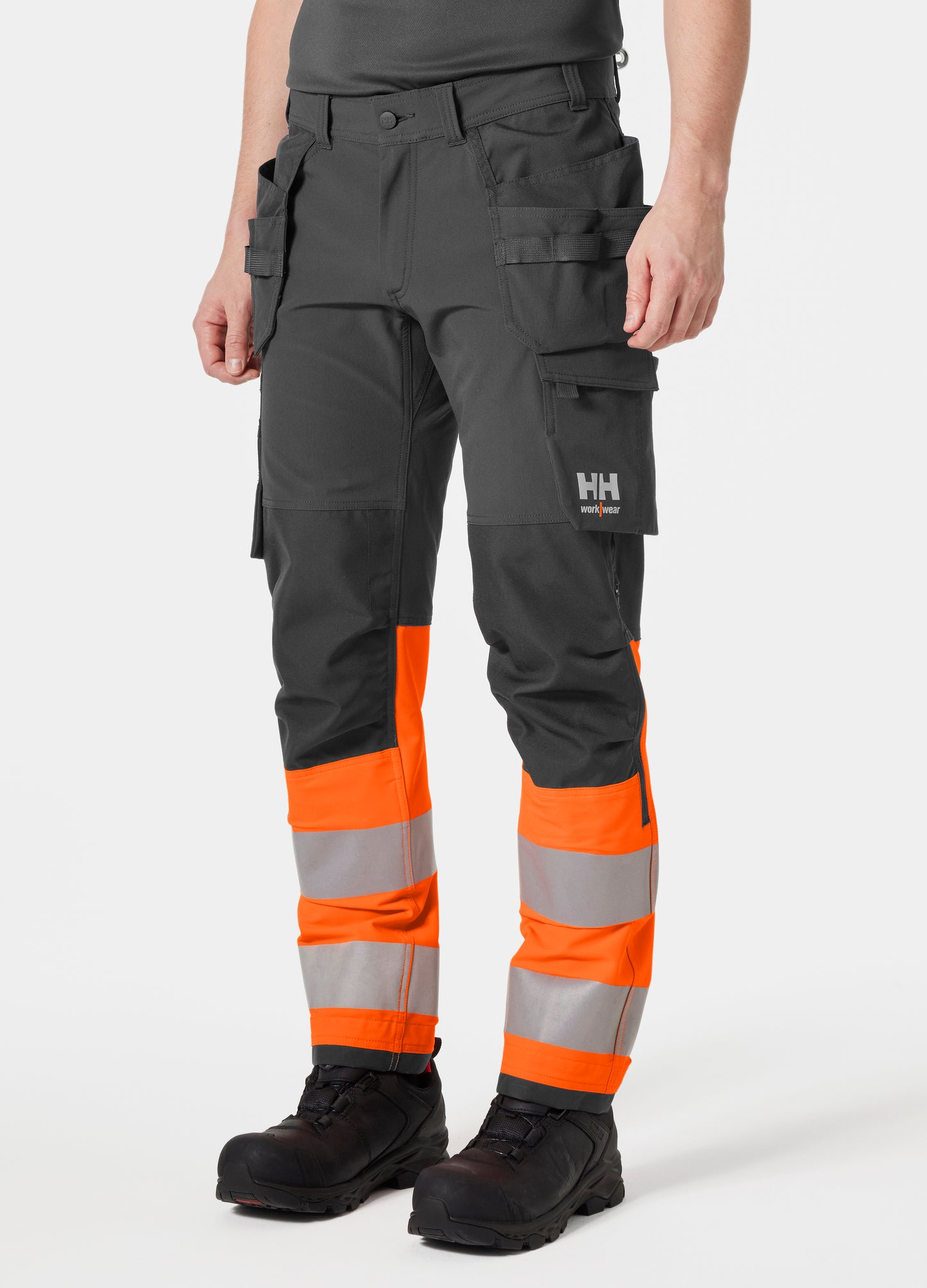 77427 ALNA 4X CONSTRUCTION PANT CL 1