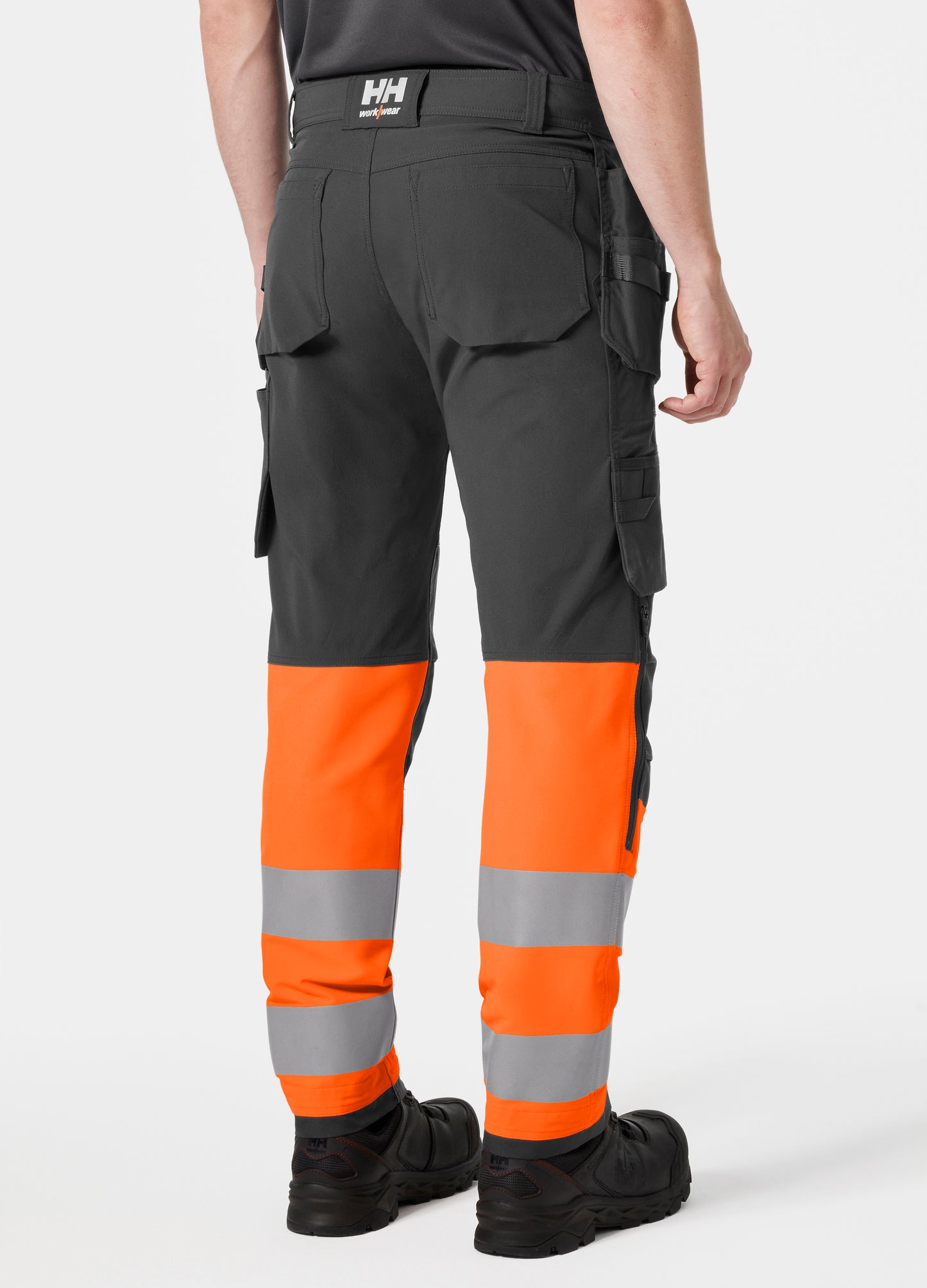 77427 ALNA 4X CONSTRUCTION PANT CL 1