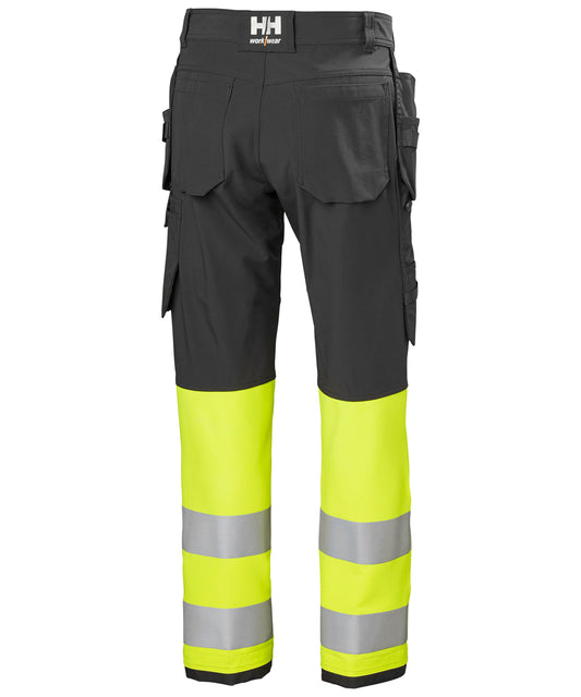 Helly Hansen 77427 Alna 4x Construction Pant Active Workwear