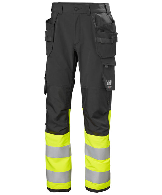 Helly Hansen 77427 Alna 4x Construction Pant Active Workwear