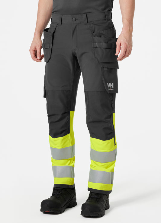 77427 ALNA 4X CONSTRUCTION PANT CL 1