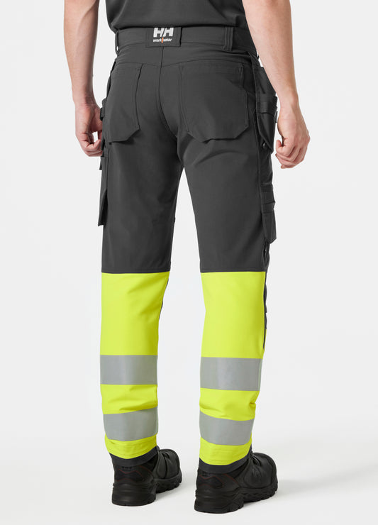 77427 ALNA 4X CONSTRUCTION PANT CL 1