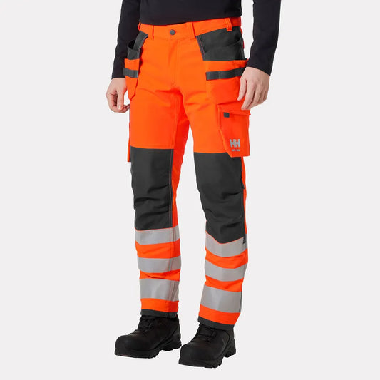 77428 ALNA 4X CONSTRUCTION PANT CL 2