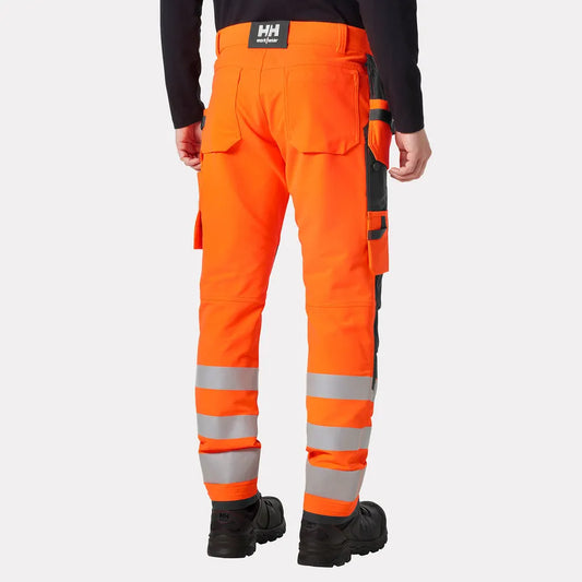77428 ALNA 4X CONSTRUCTION PANT CL 2