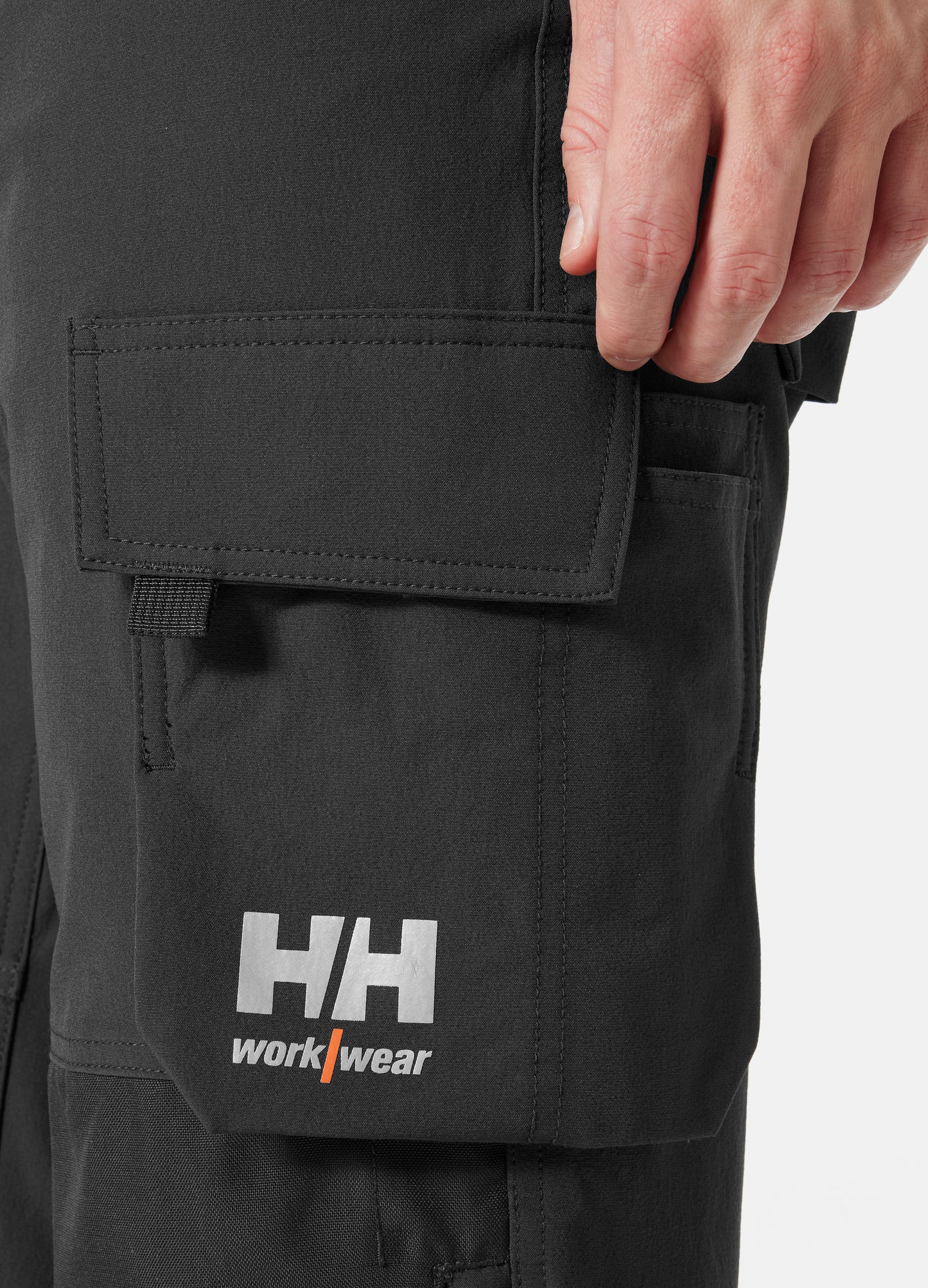 77429 ALNA 4X WORK PANT CL 1