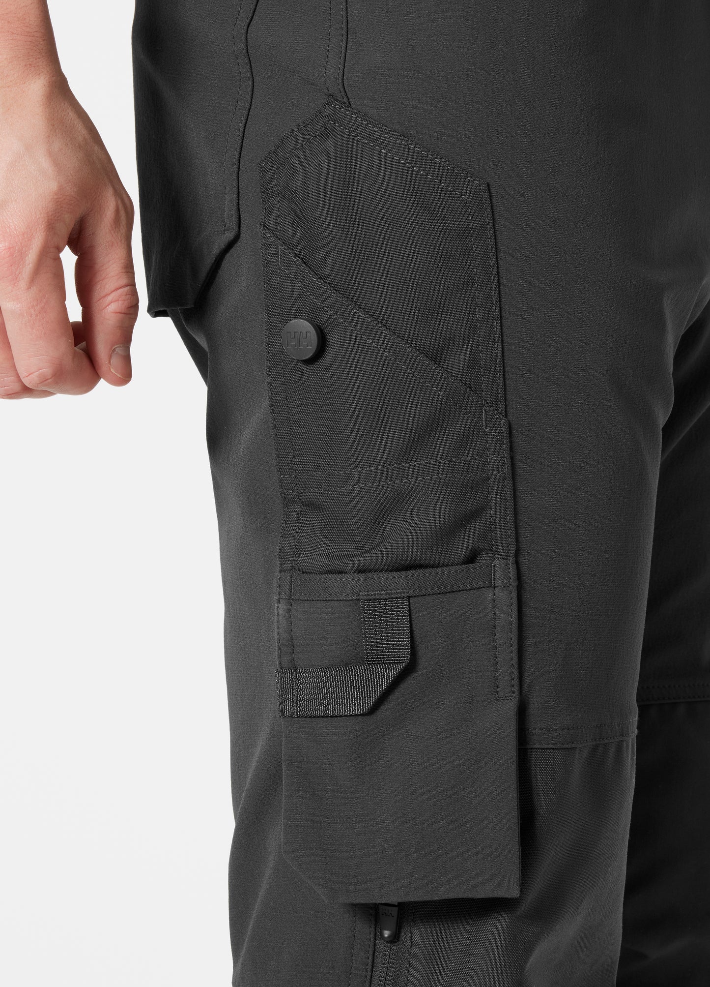 77429 ALNA 4X WORK PANT CL 1