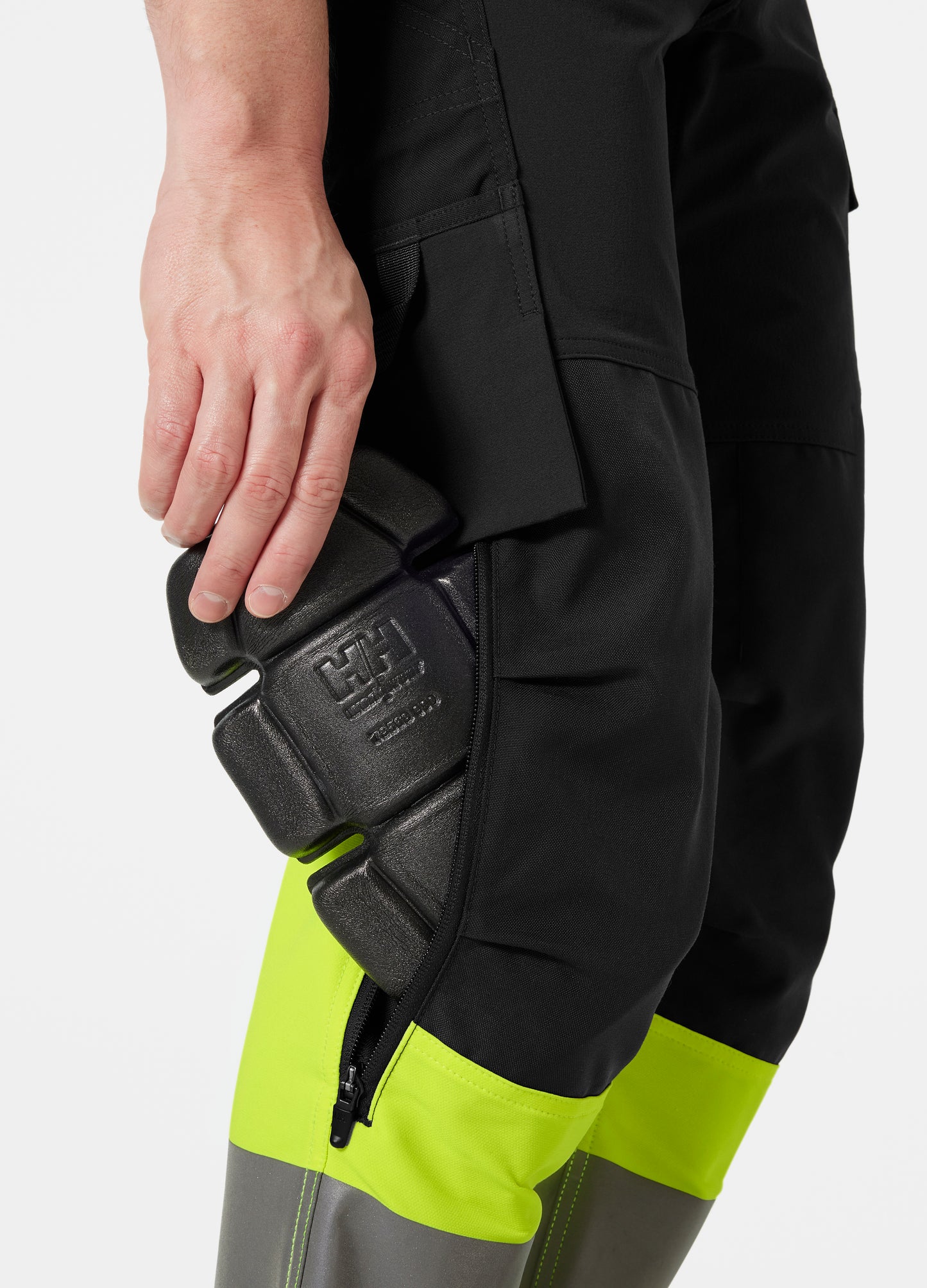 77429 ALNA 4X WORK PANT CL 1