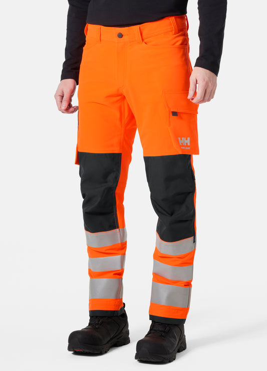 77430 ALNA 4X WORK PANT CL 2