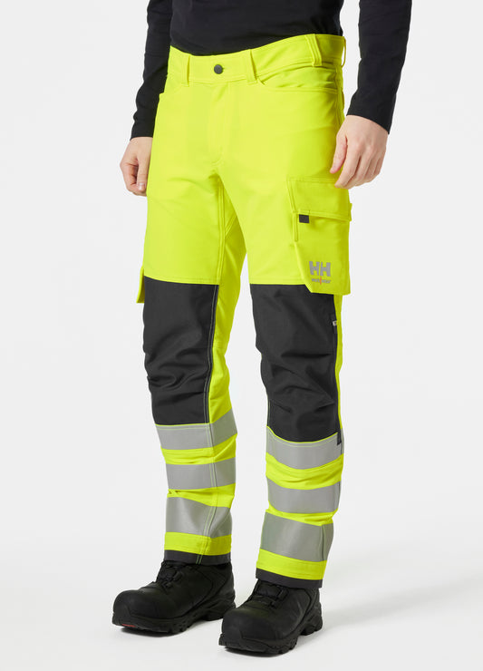 77430 ALNA 4X WORK PANT CL 2