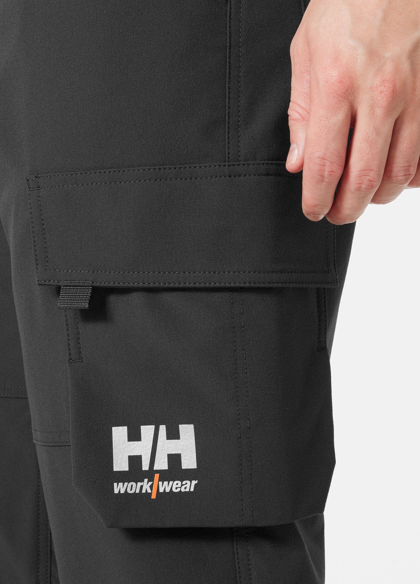 77433 ALNA 4X CARGO PANT CL 1