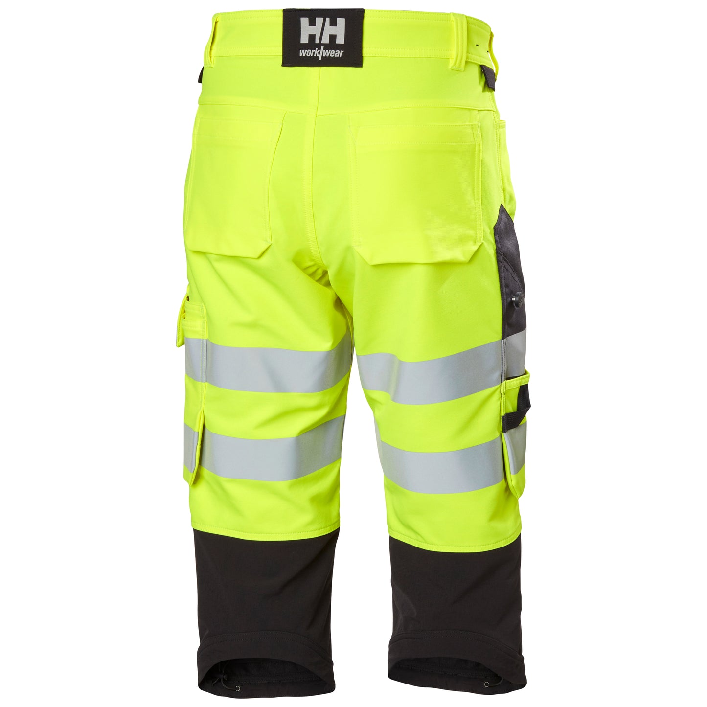 77437 ALNA 4X HH CONNECT™ HI VIS PIRATE TROUSERS