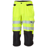 77437 ALNA 4X HH CONNECT™ HI VIS PIRATE TROUSERS