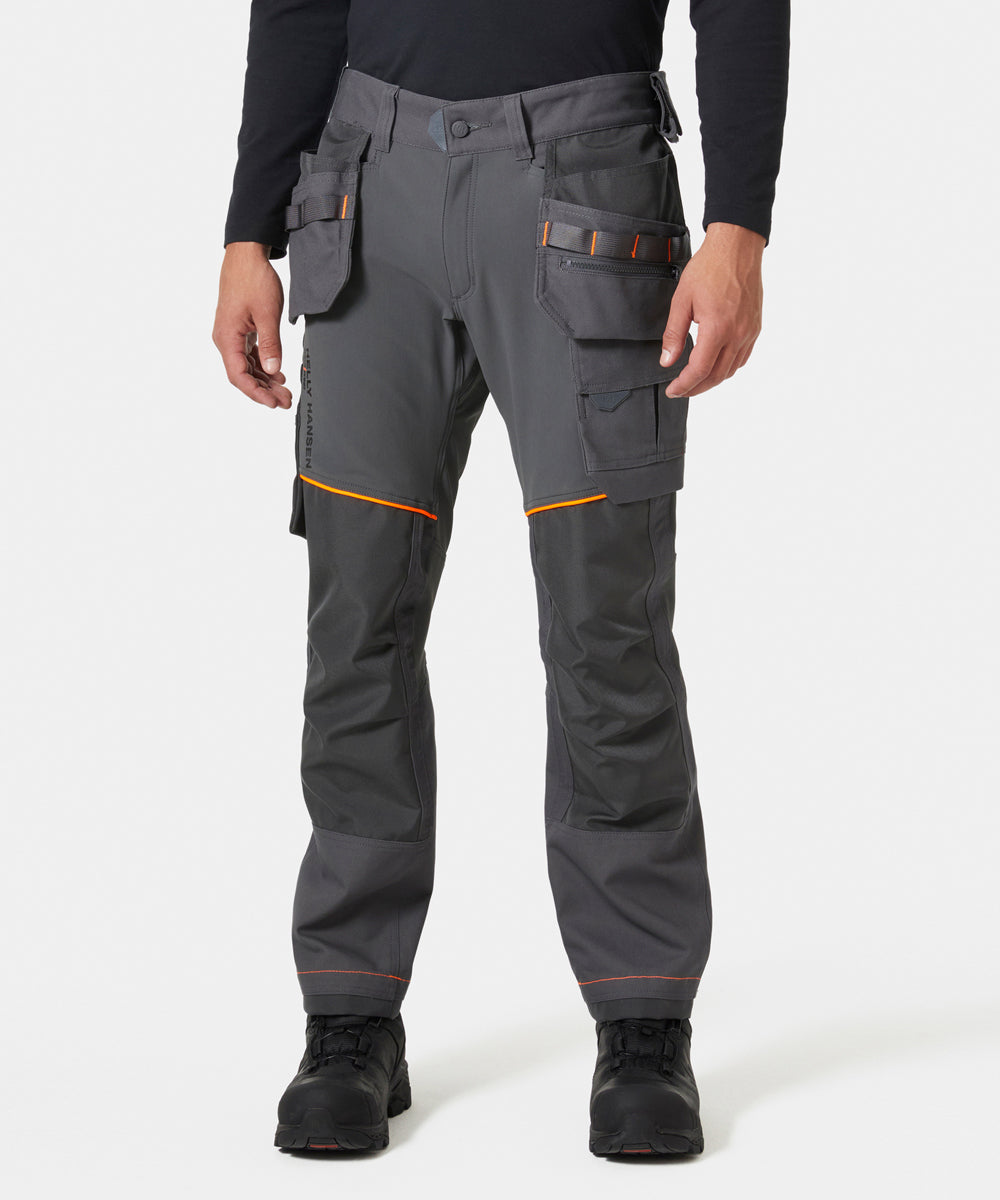 Helly Hansen 77441 Chelsea Evo Cons Pants Active Workwear\