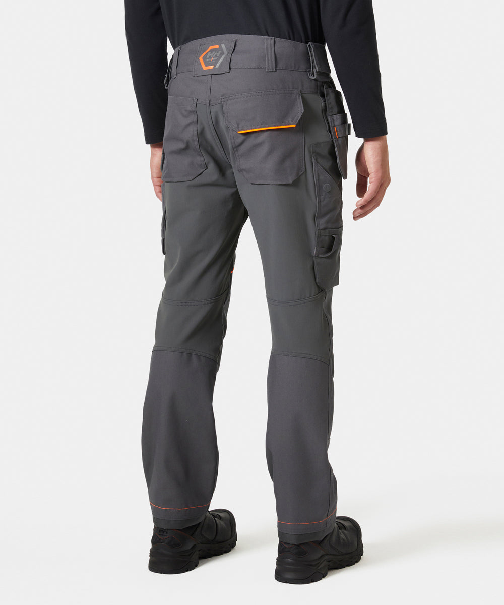 Helly Hansen 77441 Chelsea Evo Cons Pants Active Workwear