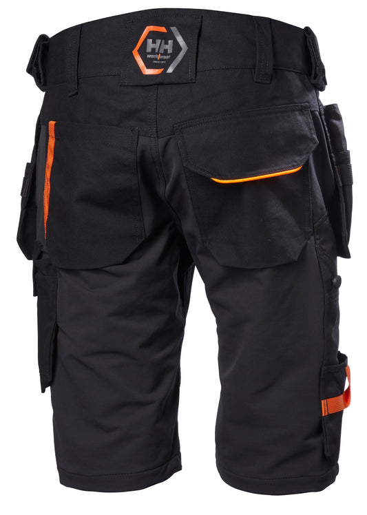 77443 CHELSEA EVO CONS SHORTS