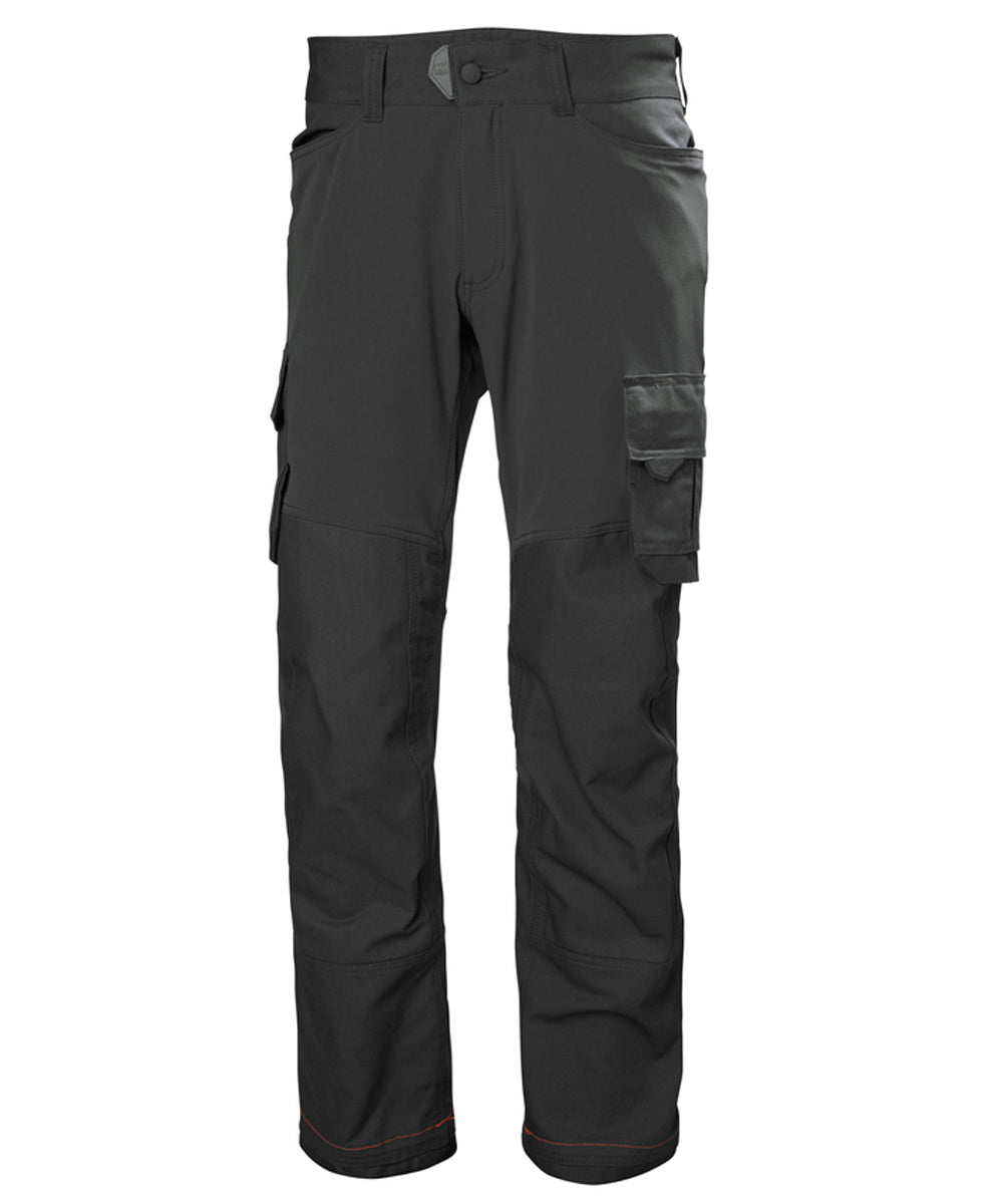 Helly Hansen 77445 - Chelsea Evo Cargo Pant - Active workwear