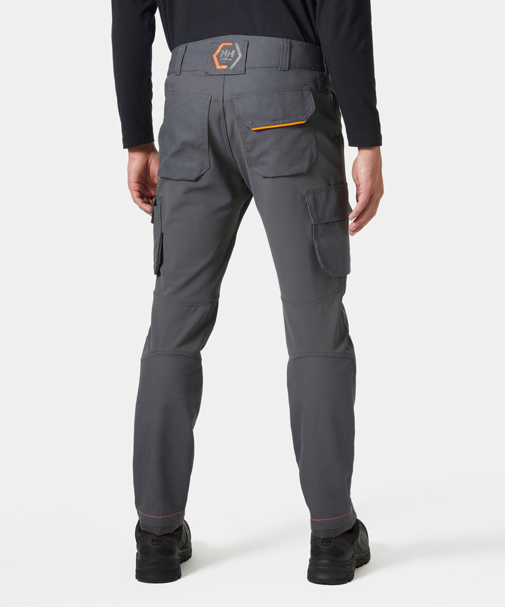 Helly Hansen 77445 - Chelsea Evo Cargo Pant - Active workwear