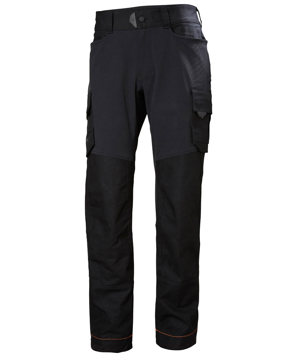 Helly Hansen 77445 - Chelsea Evo Cargo Pant - Active workwear