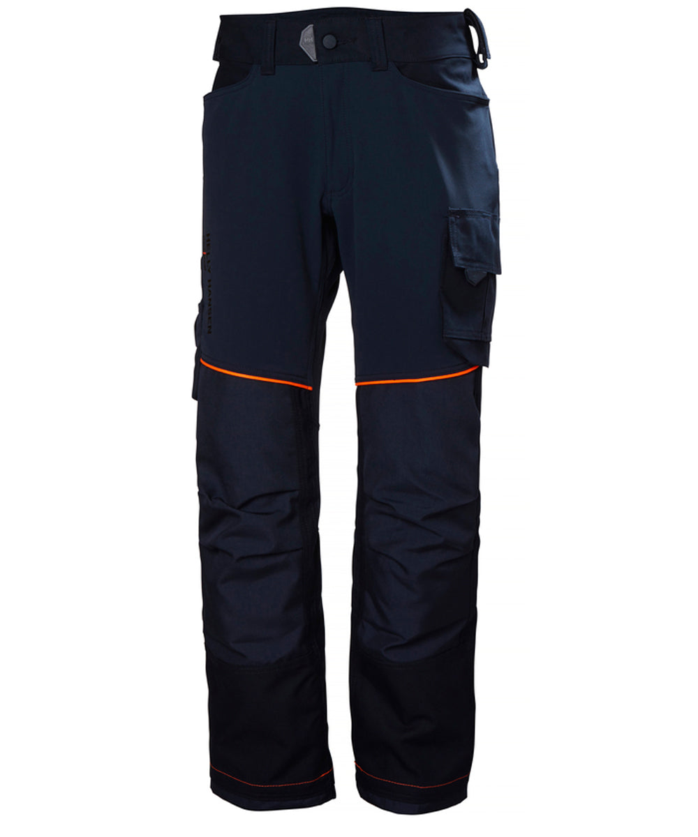 Helly Hansen 77446 - Chelsea Evo Work Pants - Active Workwear