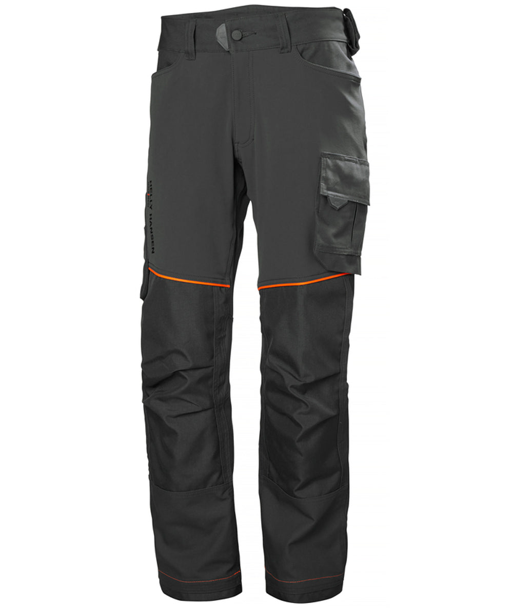 Helly Hansen 77446 - Chelsea Evo Work Pants - Active Workwear