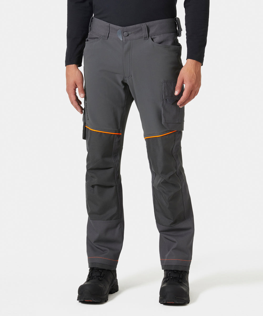 Helly Hansen 77446 - Chelsea Evo Work Pants - Active Workwear