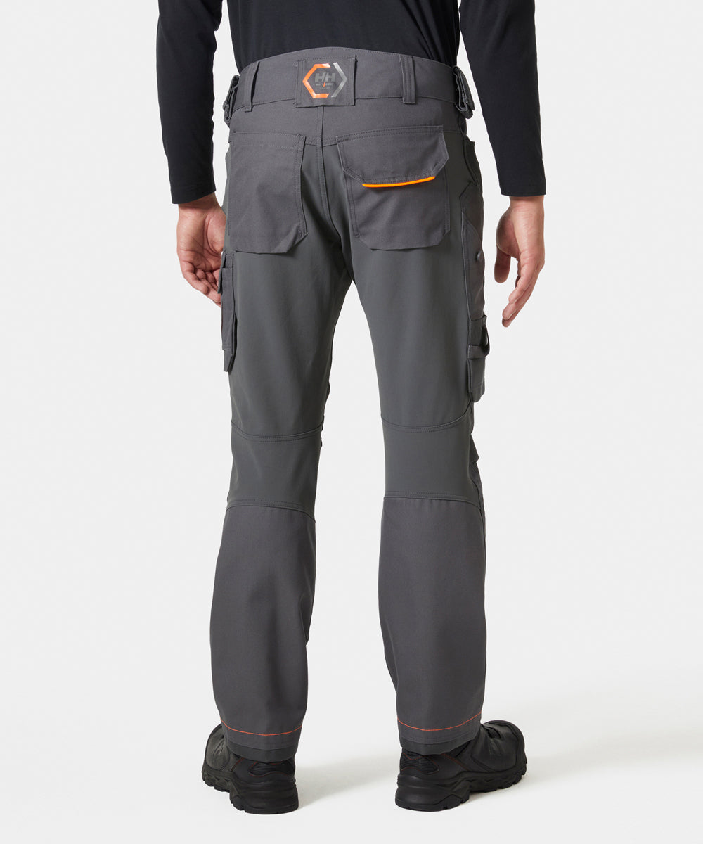 Helly Hansen 77446 - Chelsea Evo Work Pants - Active Workwear