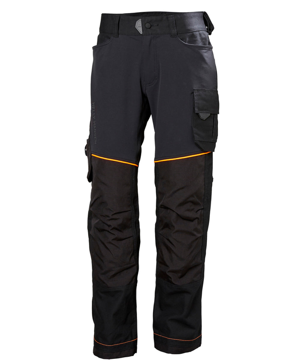 Helly Hansen 77446 Chelsea Evo Work Pants Active Workwear