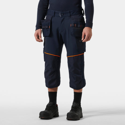 77447 CHELSEA EVO PIRATE PANT