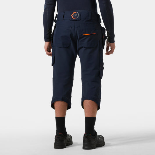 77447 CHELSEA EVO PIRATE PANT