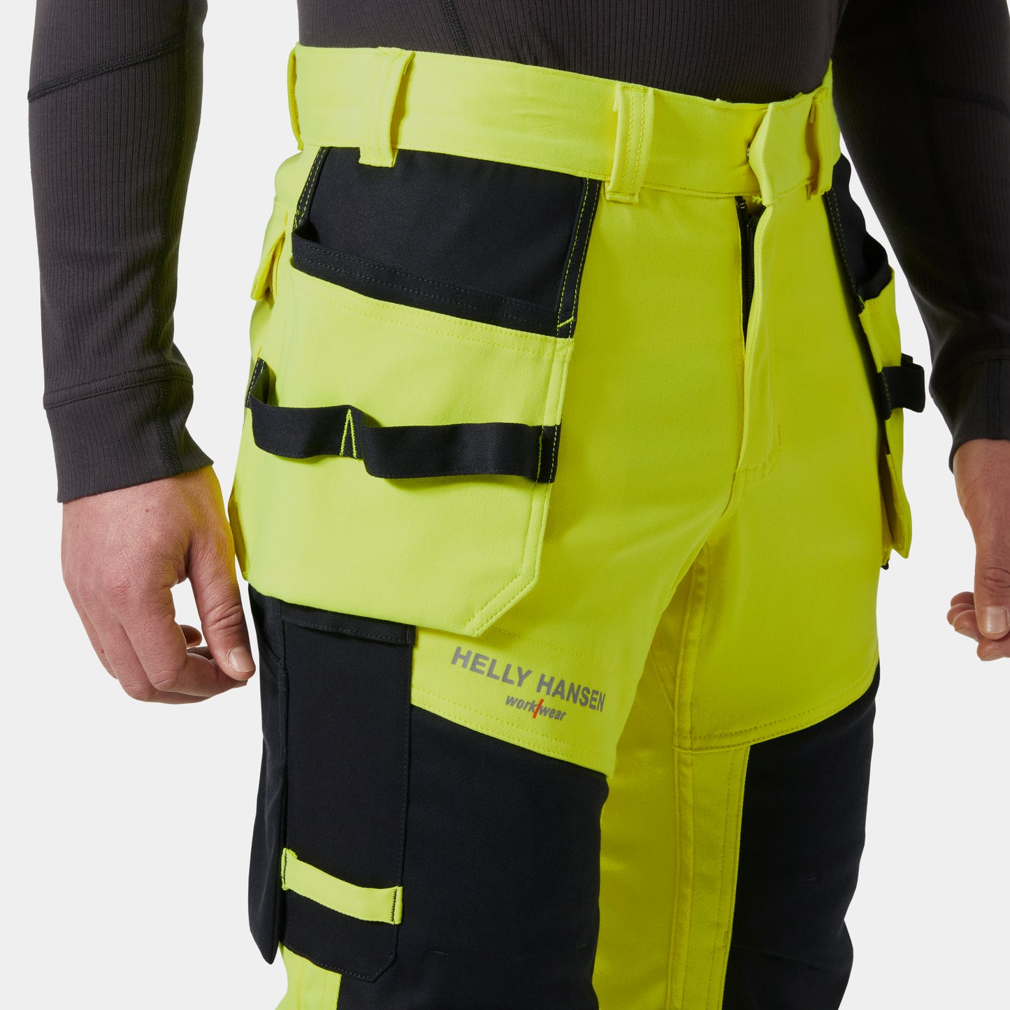 77452 FYRE CONS PANT CL 2