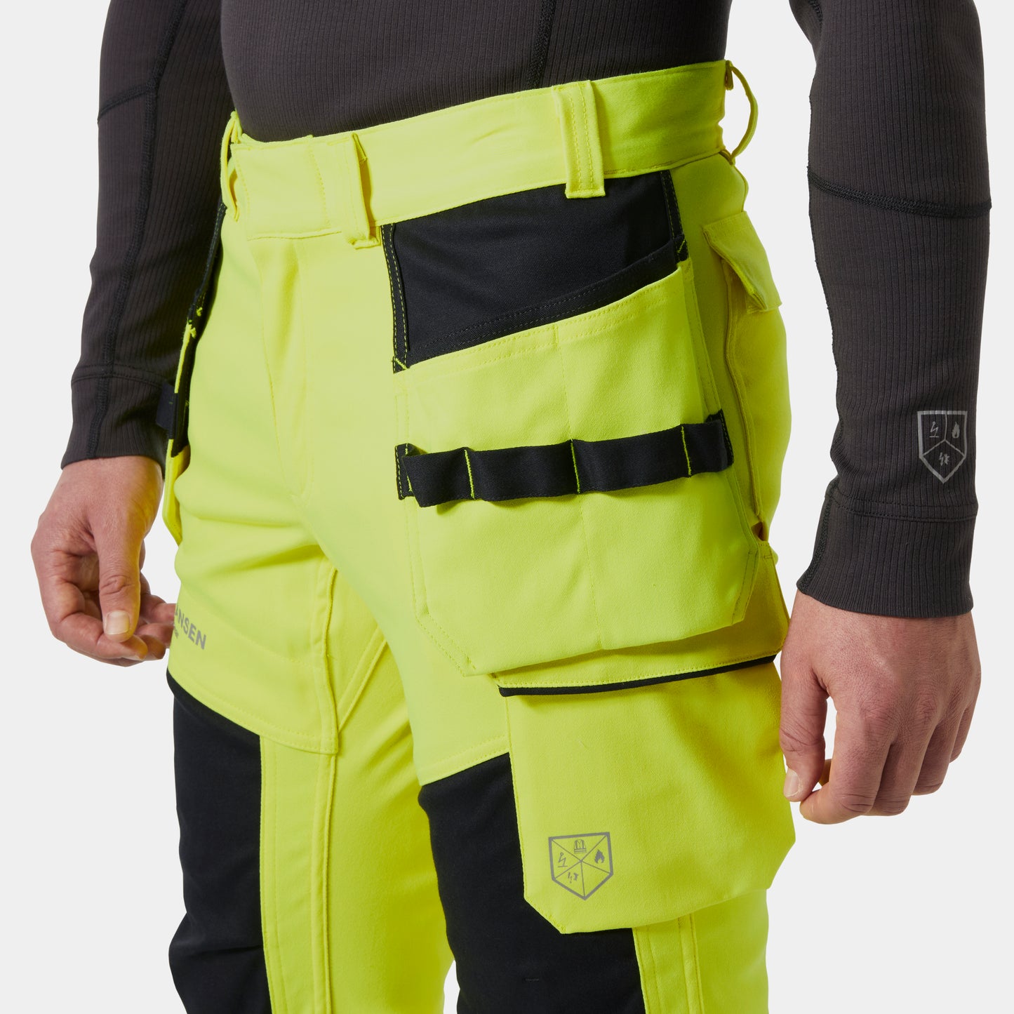 77452 FYRE CONS PANT CL 2