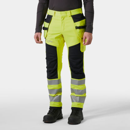 77452 FYRE CONS PANT CL 2