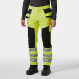 77452 FYRE CONS PANT CL 2