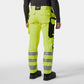 77452 FYRE CONS PANT CL 2