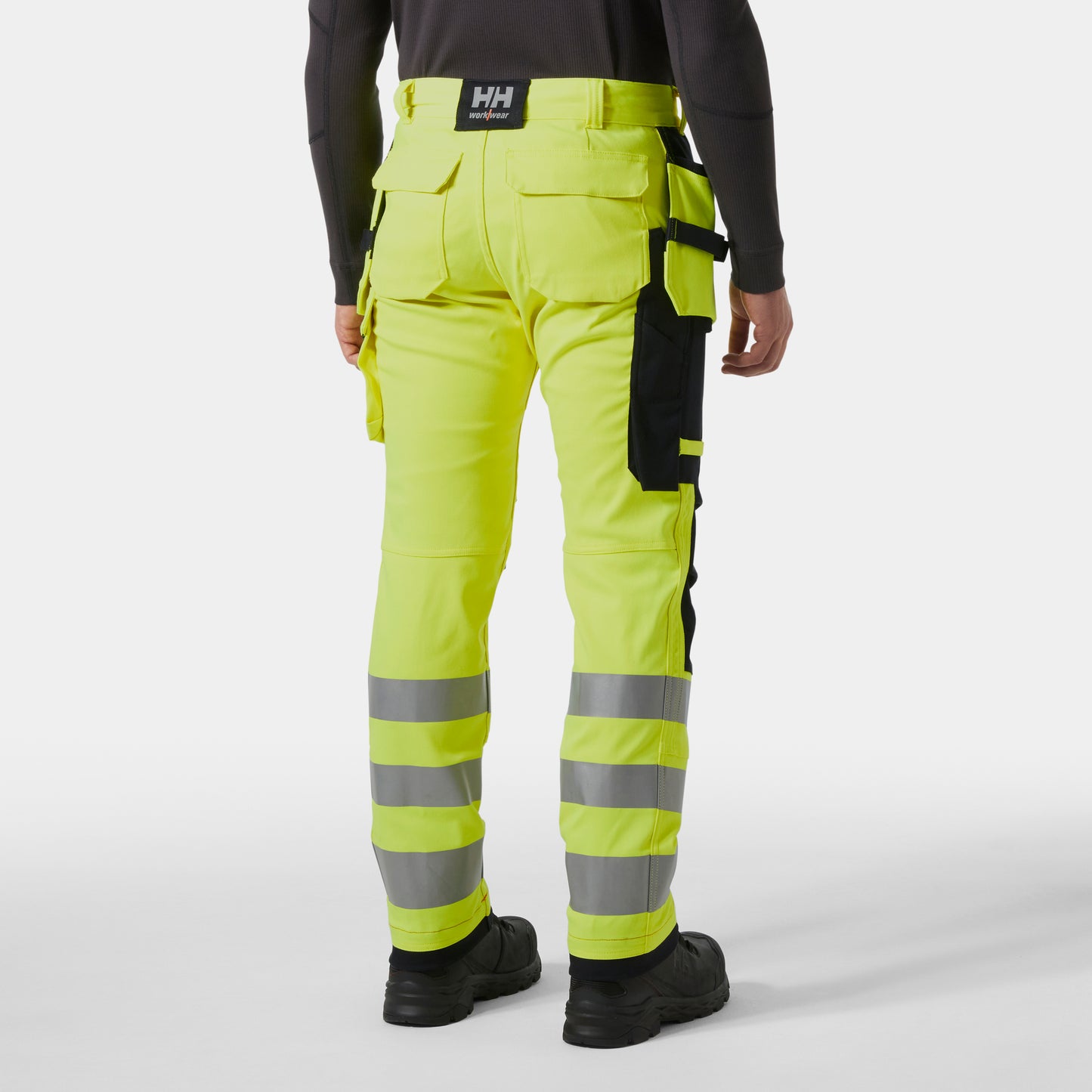 77452 FYRE CONS PANT CL 2